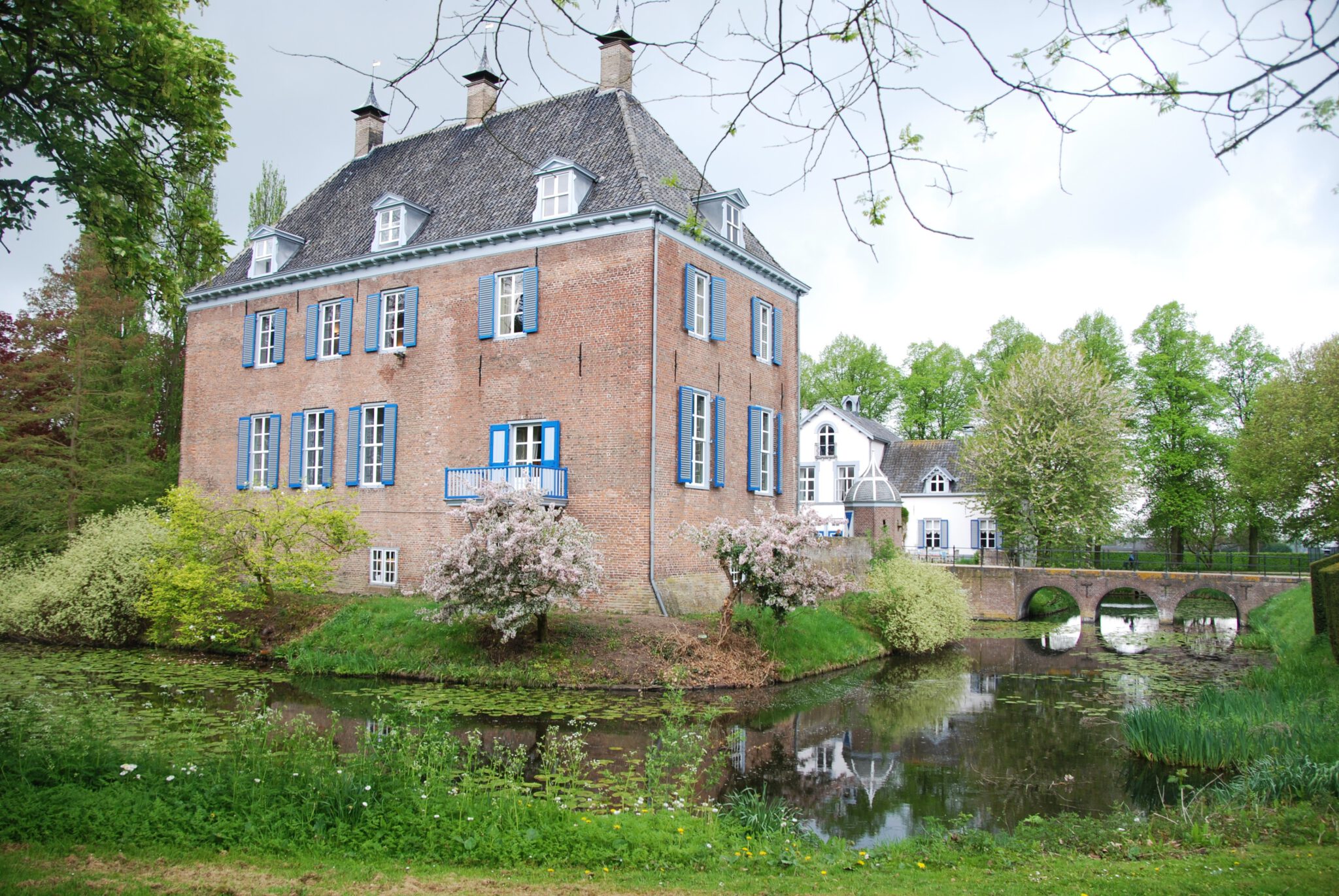 Kasteel Ophemert